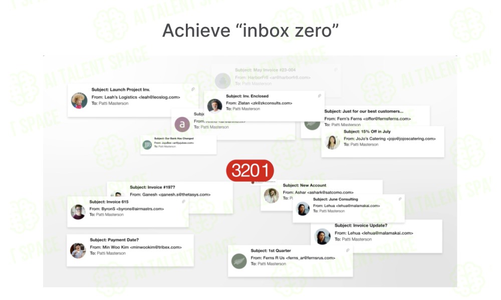 AppZen Inbox - Image 4