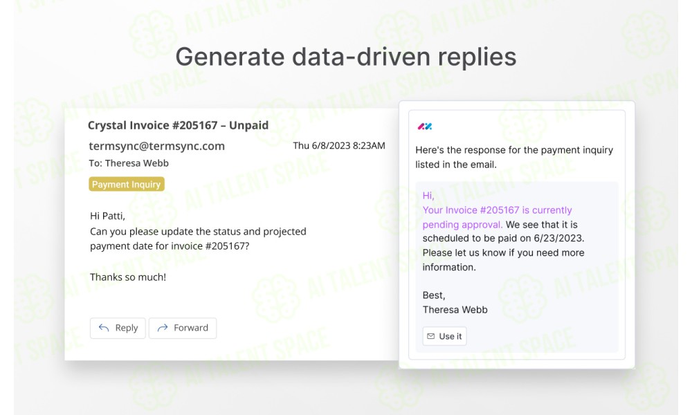 AppZen Inbox - Image 5