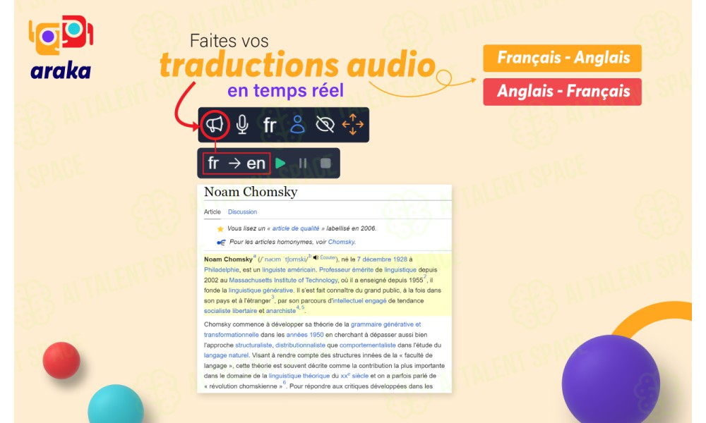 Voice AI Tools - Image 1