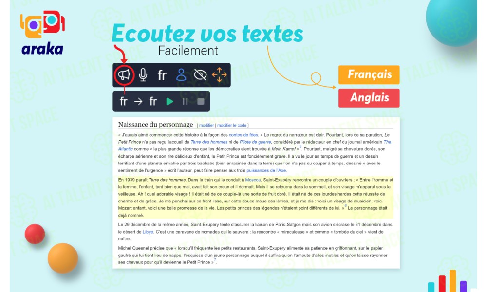 Voice AI Tools - Image 2