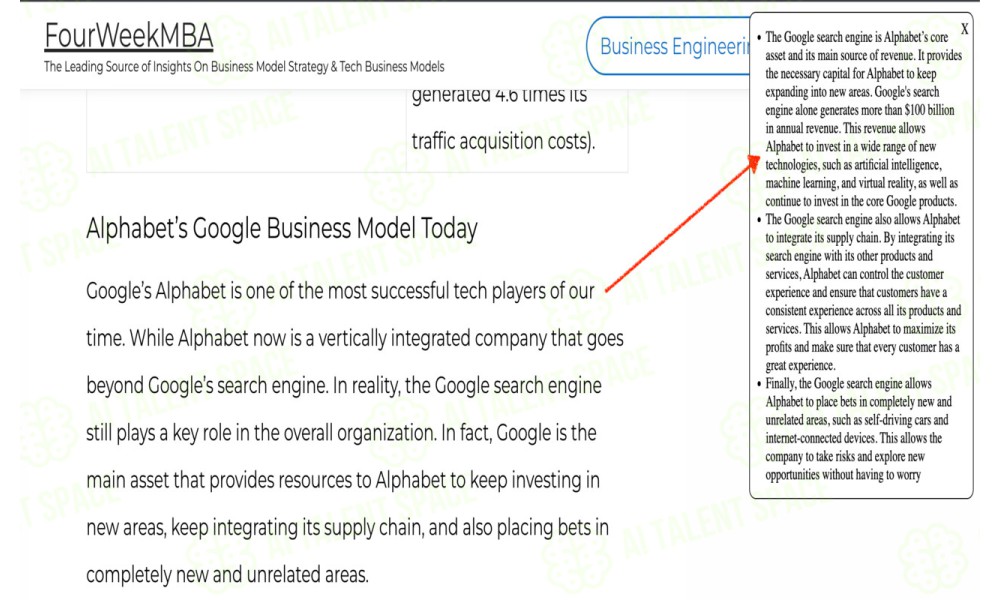 Article Summarizer and Paraphraser Tool - Image 2