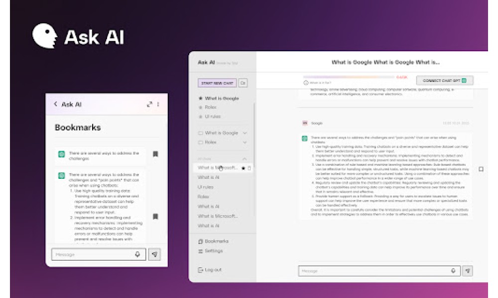AI Assistant Plus