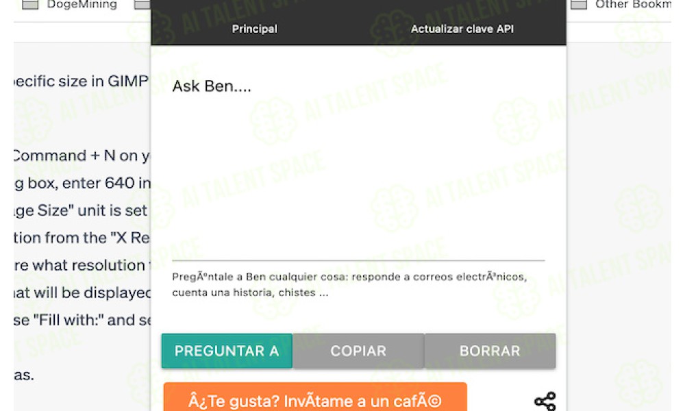 Chat GPT Access Tool - Image 2