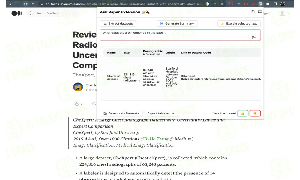 AskPaper - Image 1