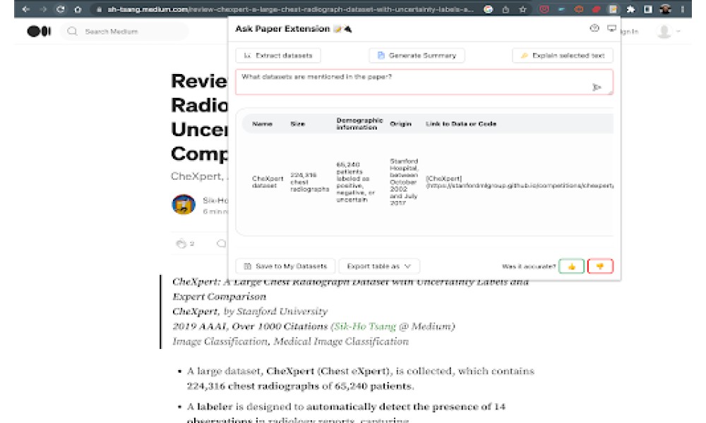 AskPaper