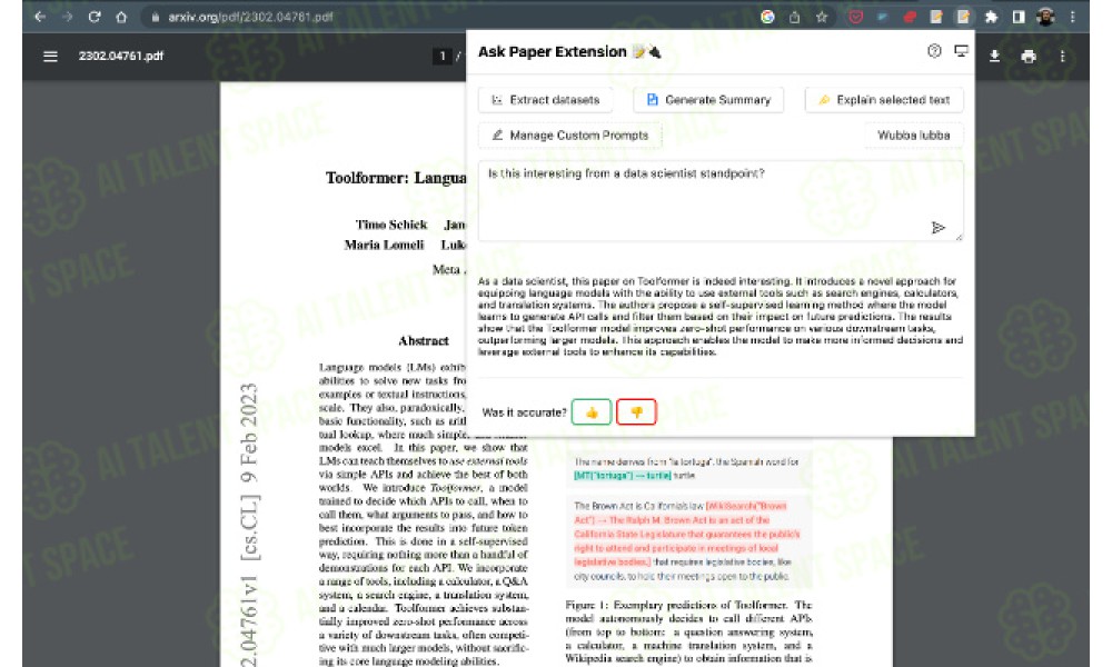 AskPaper - Image 2