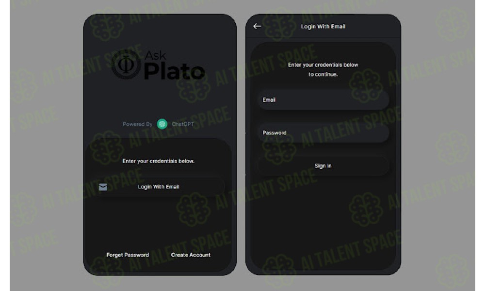Ask Plato - Image 1