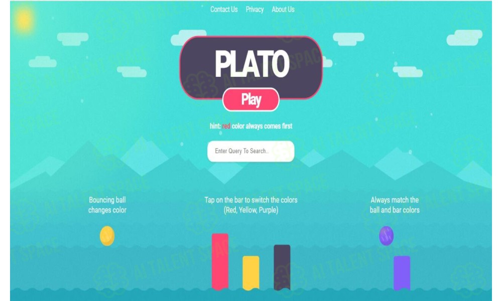 Ask Plato - Image 5