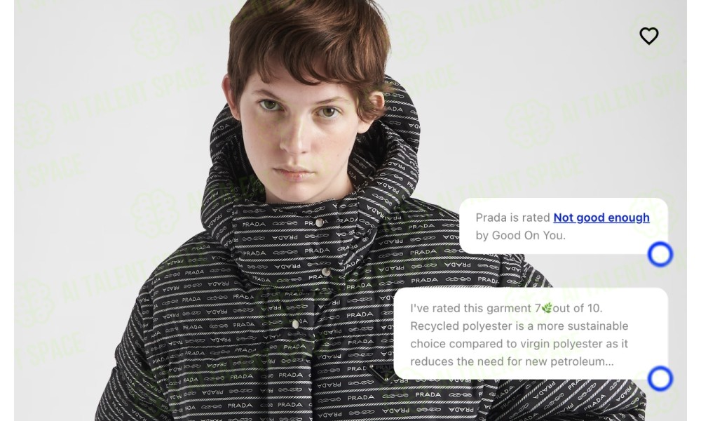 FashionAI - Image 1