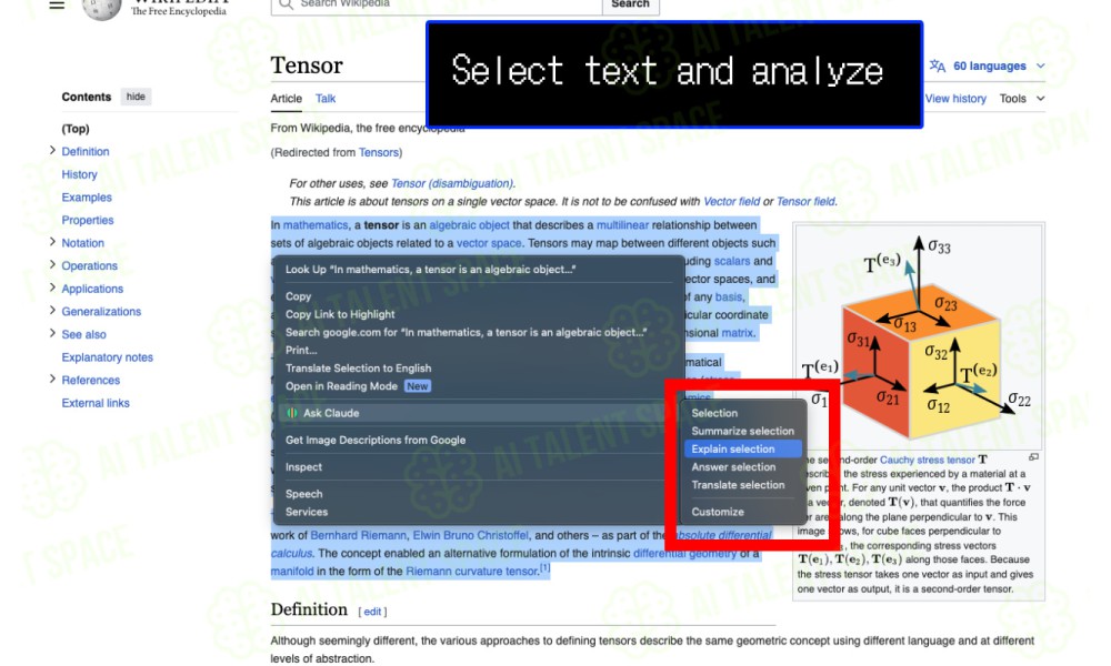 Ask Screenshot - Image 2