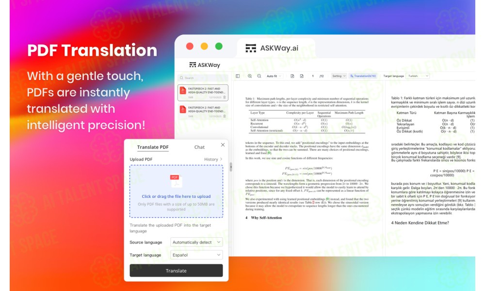 ASKWay - Image 2