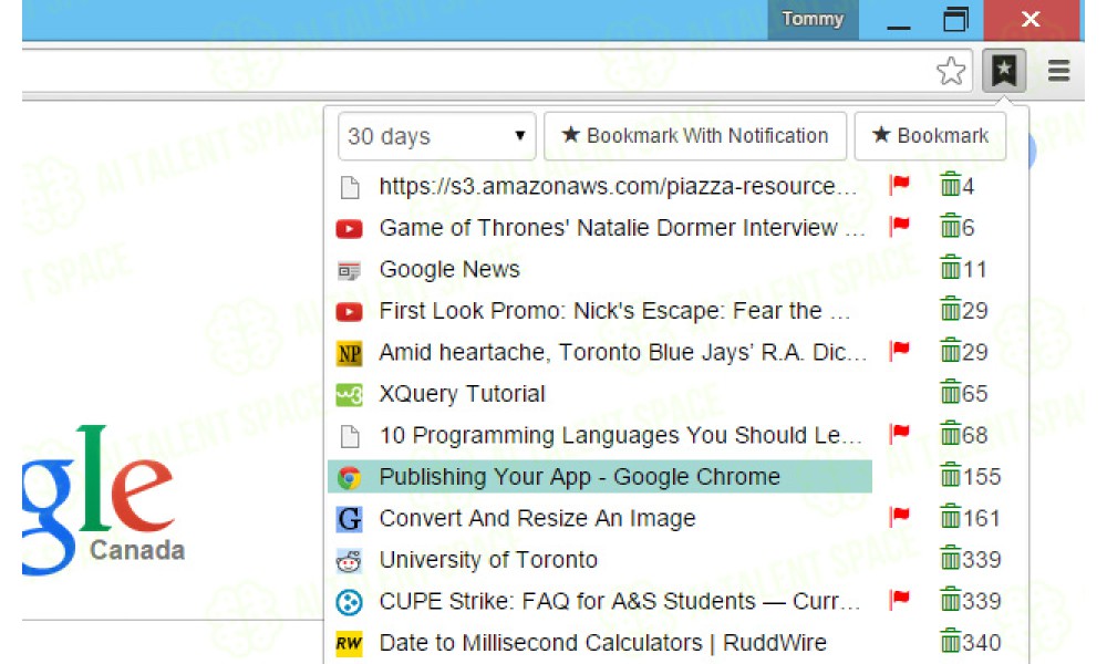 BookmarkAI - Image 2