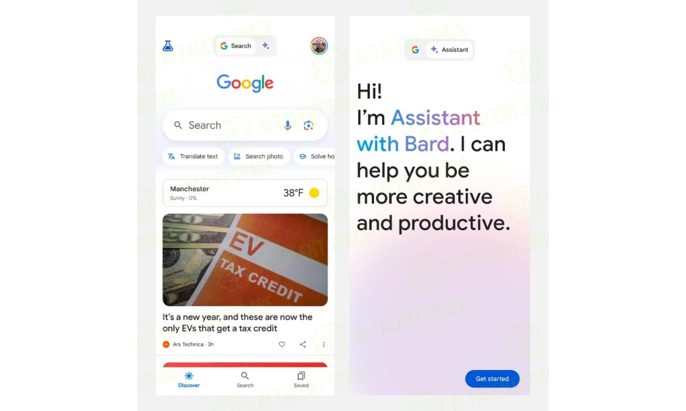 Assistant with Bard - Image 2