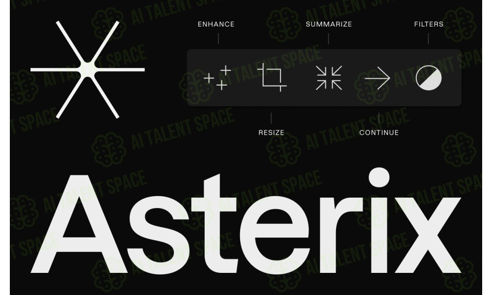 Asterix - Image 1