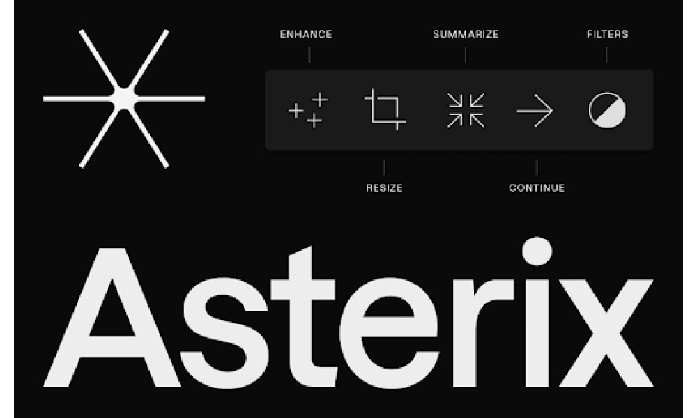 Asterix