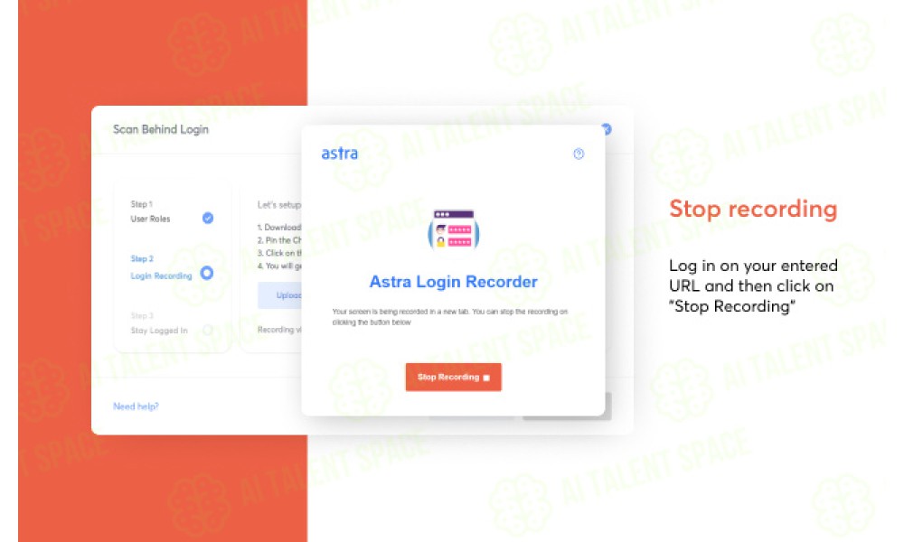 AstraAI Vision - Image 2
