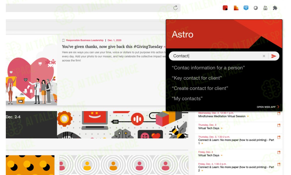 Astro - Image 1