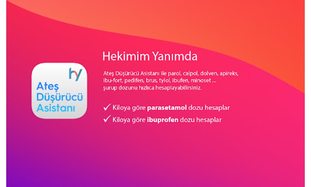 Hekimim Yanımda