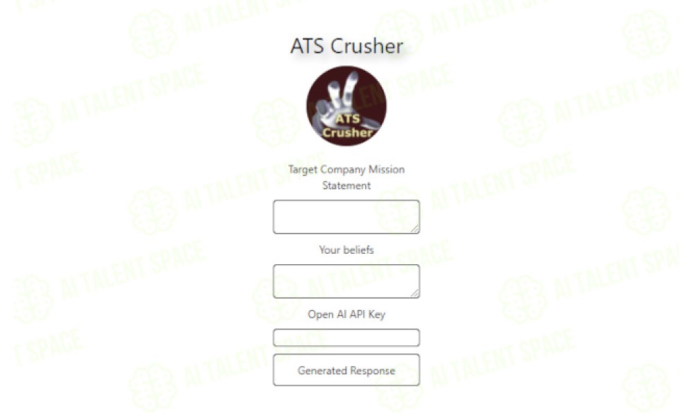 ATS Crusher - Image 1