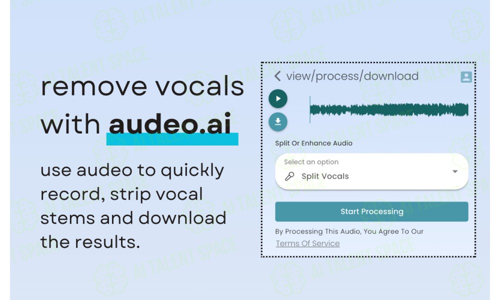 audeo.ai - Image 1