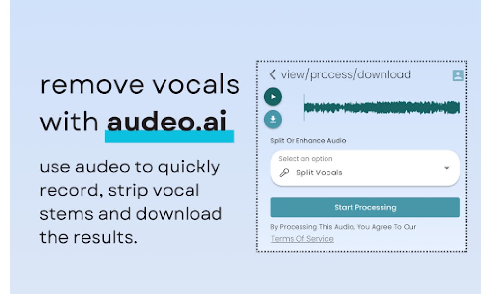 audeo.ai