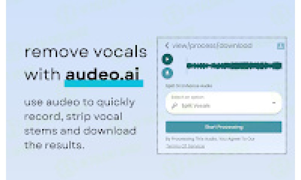 audeo.ai - Image 4