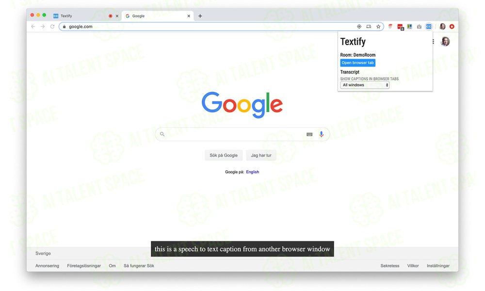 Audio Textify - Image 4