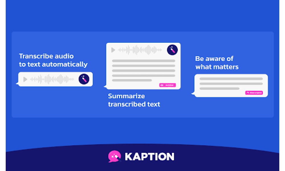 ChatSummarizer