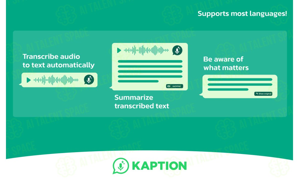 ChatSummarizer - Image 2