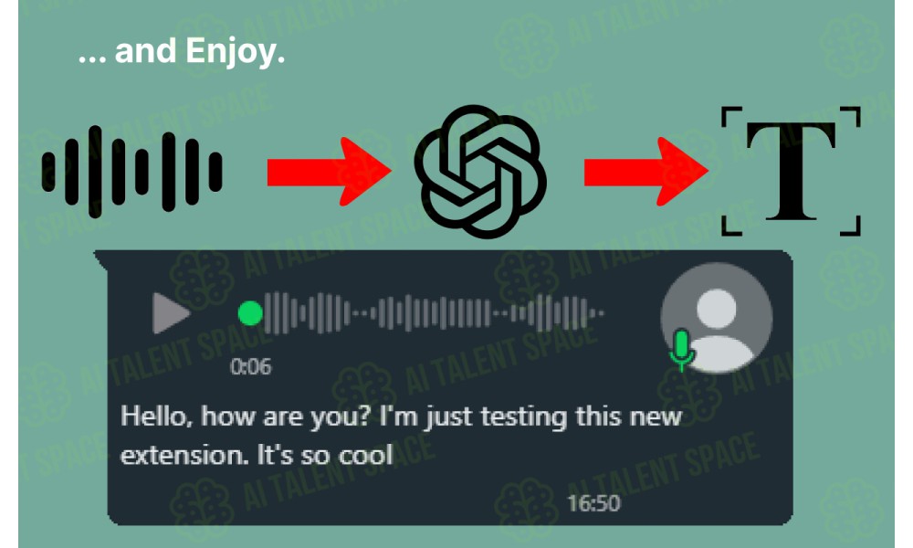 ChatSummarizer - Image 4