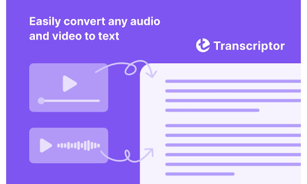 Transcriber