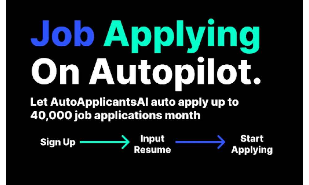 AutoApplicantsAI