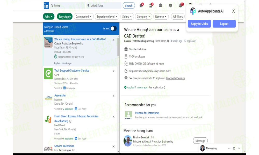 AutoApplicantsAI - Image 2