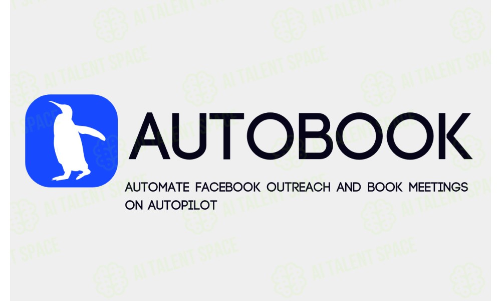 AutoBook AI - Image 1