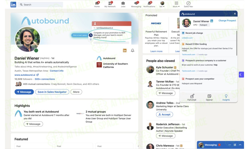 Autobound - Image 1