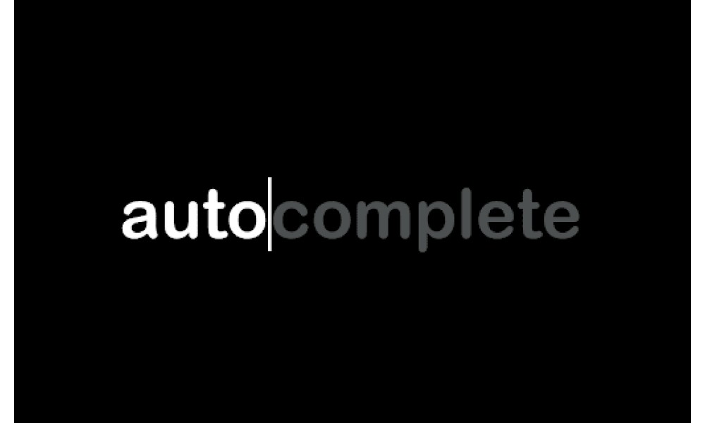 AutoComplete AI
