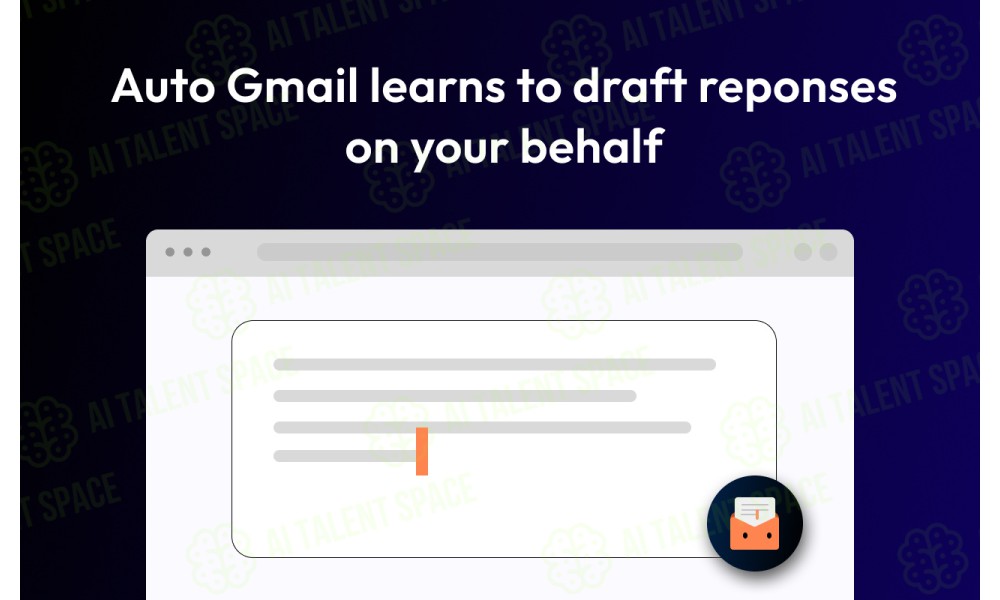 Auto Gmail - Image 1