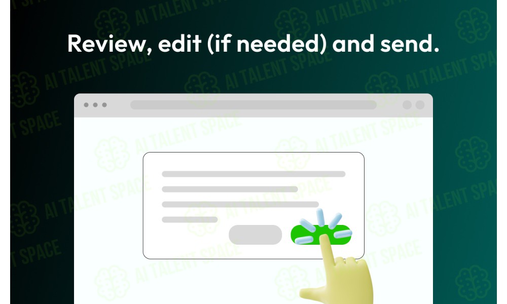 Auto Gmail - Image 2