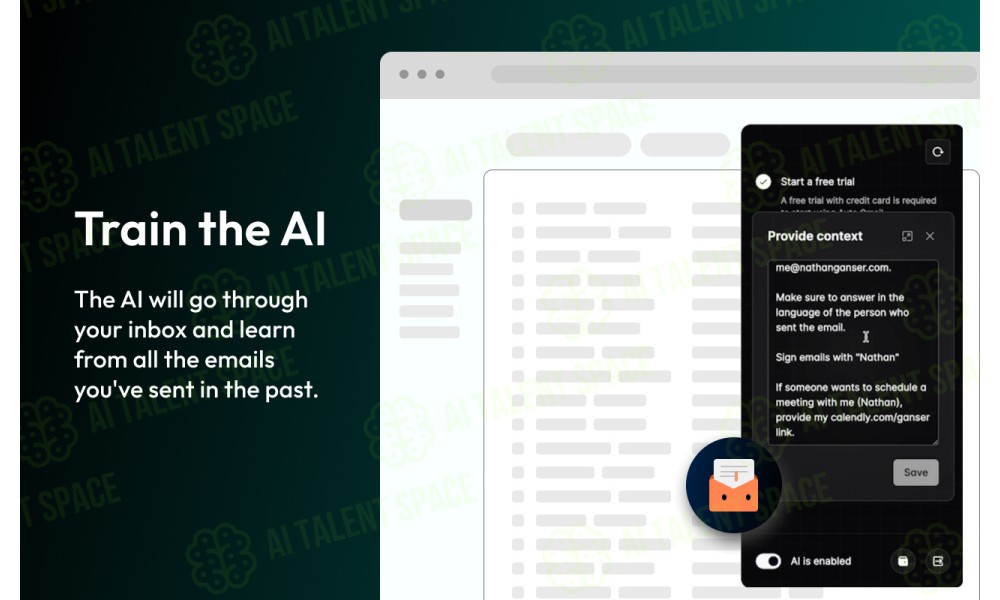 Auto Gmail - Image 5