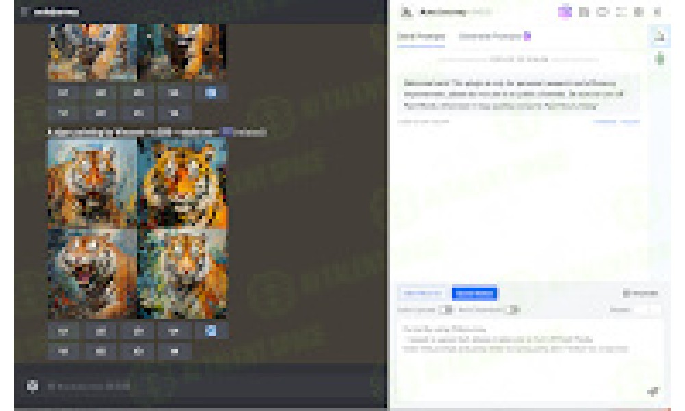 MidJourney Plugin - Image 4