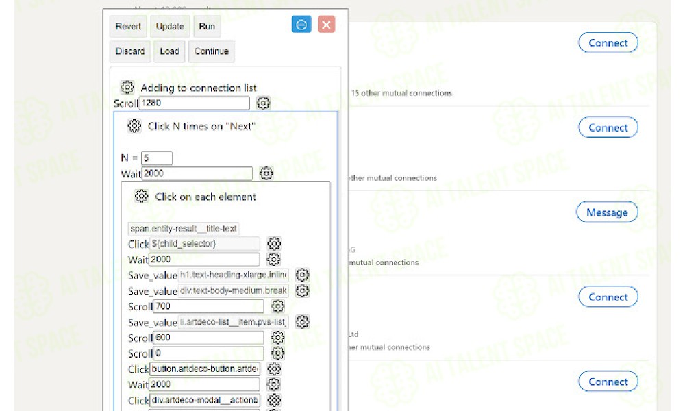 Automation Easy - Image 1