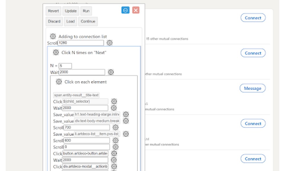 Automation Easy