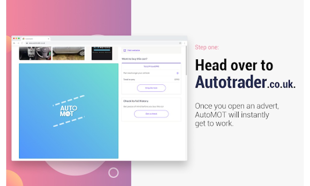 AutoMOT