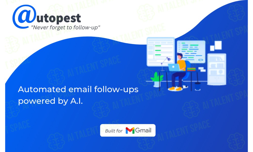 Autopest - Image 1