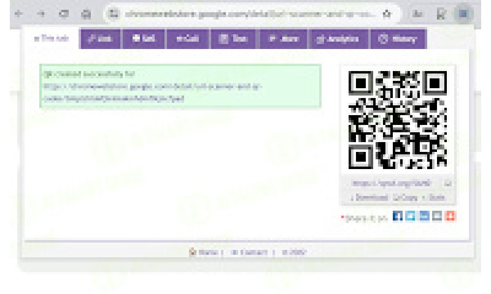Bob - QR Code Scanner - Image 4