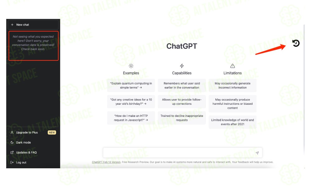 ChatGPT Log Manager - Image 1