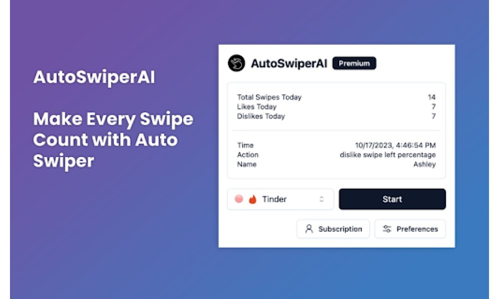 AutoSwiperAI