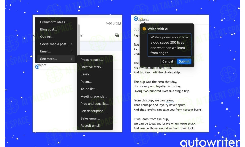 Autowriter AI - Image 1