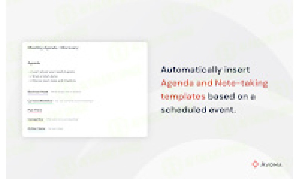 Avoma Scheduler - Image 5
