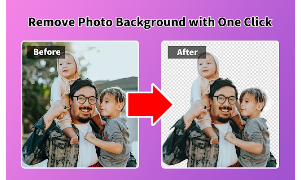 Background Remover